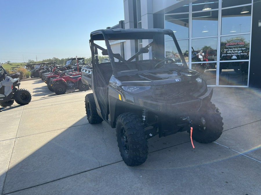 2025 Polaris Industries Ranger XP® 1000 Premium