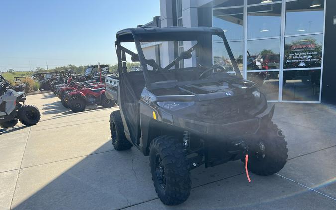 2025 Polaris Industries Ranger XP® 1000 Premium