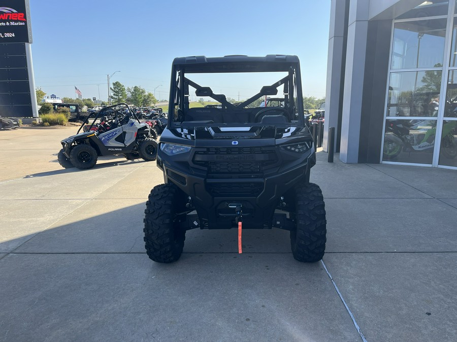 2025 Polaris Industries Ranger XP® 1000 Premium