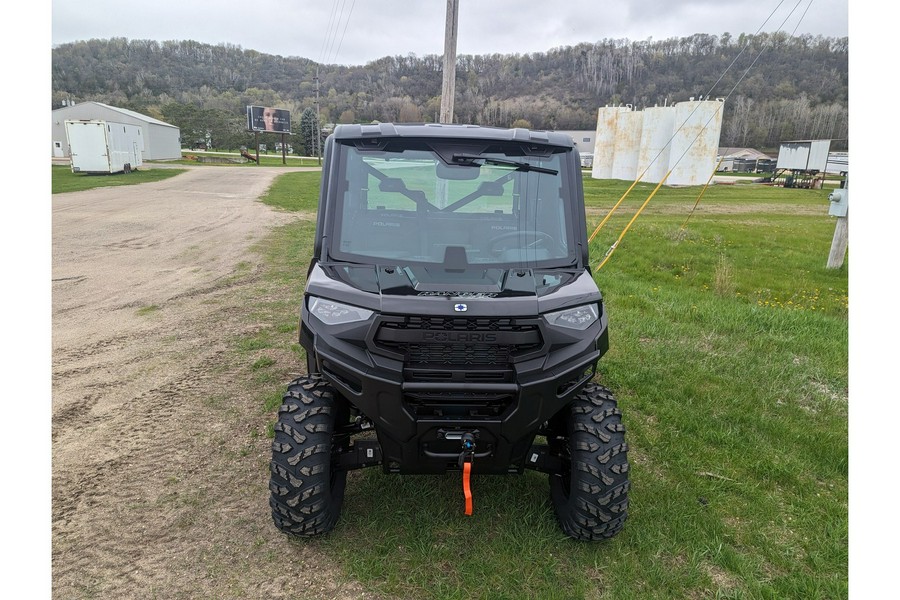 2025 Polaris Industries RANGER CREW XP 1000 NORTHSTAR ULTIMATE