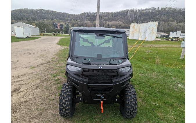 2025 Polaris Industries RANGER CREW XP 1000 NORTHSTAR ULTIMATE