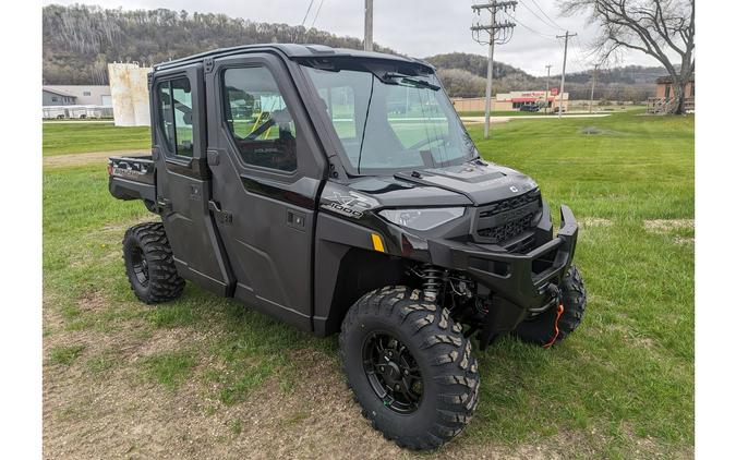 2025 Polaris Industries RANGER CREW XP 1000 NORTHSTAR ULTIMATE