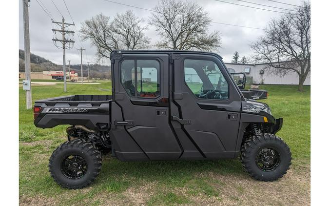 2025 Polaris Industries RANGER CREW XP 1000 NORTHSTAR ULTIMATE