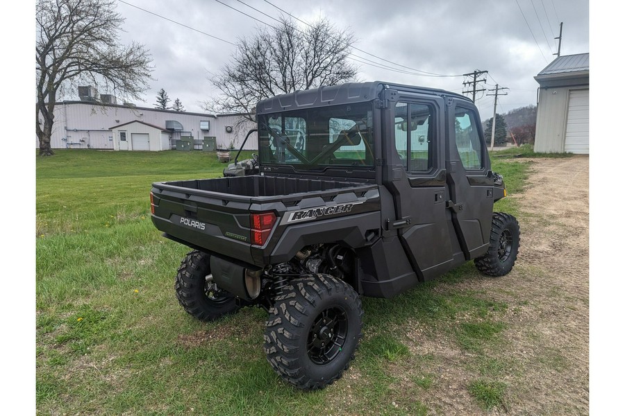 2025 Polaris Industries RANGER CREW XP 1000 NORTHSTAR ULTIMATE