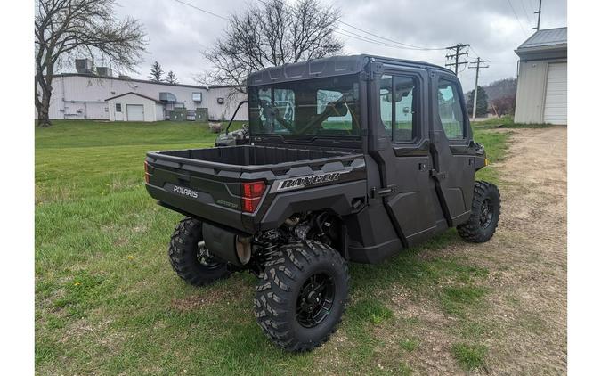 2025 Polaris Industries RANGER CREW XP 1000 NORTHSTAR ULTIMATE