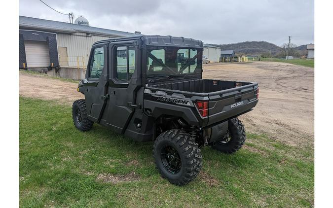 2025 Polaris Industries RANGER CREW XP 1000 NORTHSTAR ULTIMATE