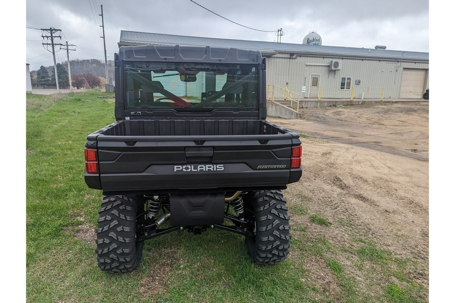 2025 Polaris Industries RANGER CREW XP 1000 NORTHSTAR ULTIMATE