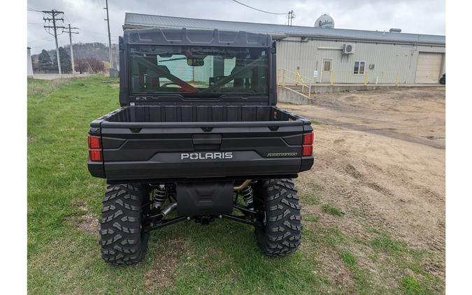 2025 Polaris Industries RANGER CREW XP 1000 NORTHSTAR ULTIMATE