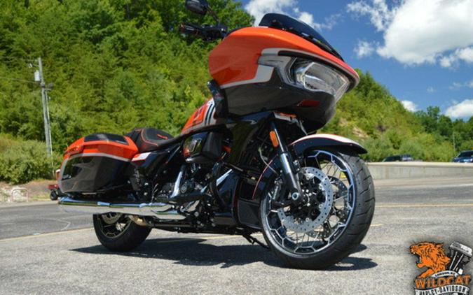 2024 Harley-Davidson FLTRXSE - CVO Road Glide