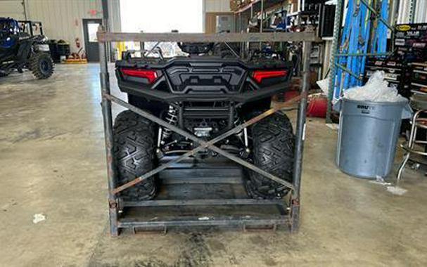 2024 Polaris Sportsman 850 Ultimate Trail