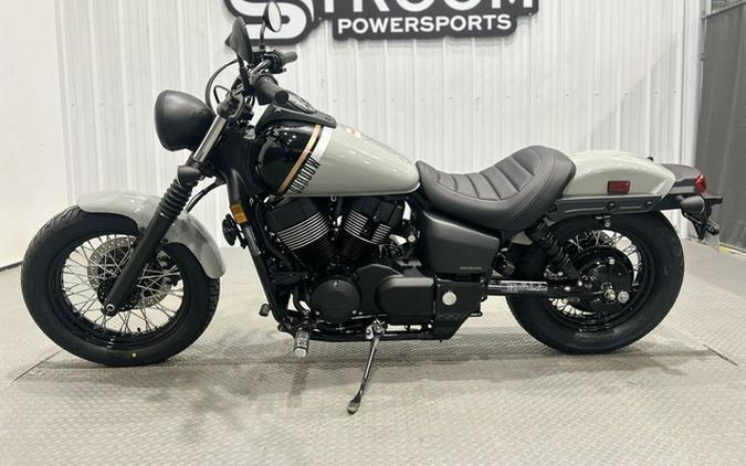 2025 Honda Shadow Phantom ABS