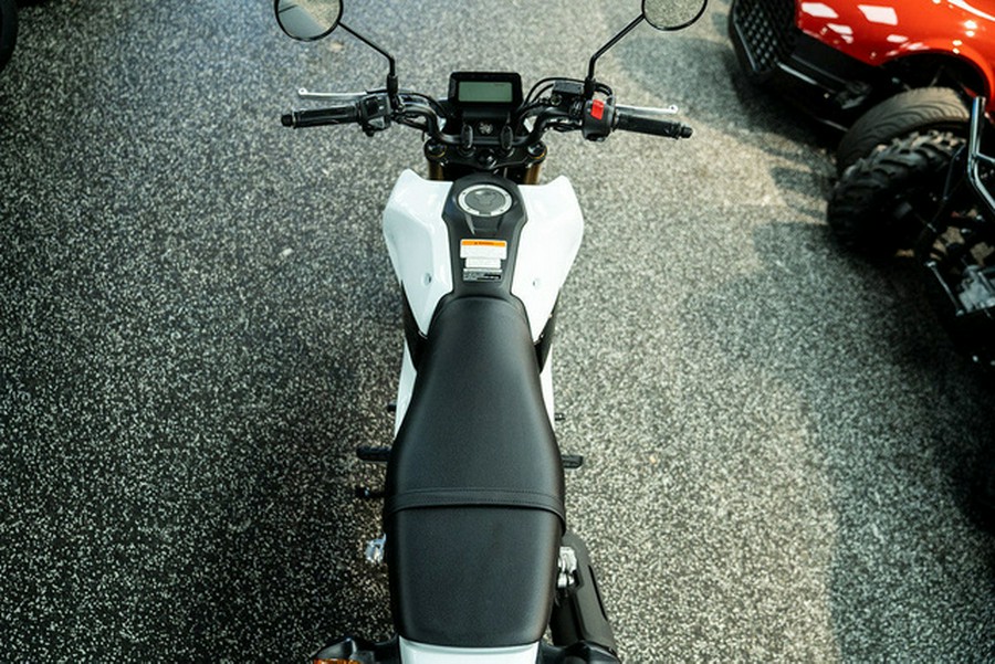 2025 Honda Grom ABS