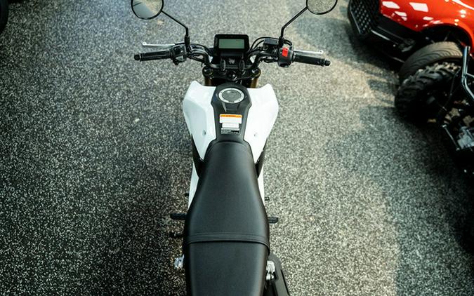 2025 Honda Grom ABS