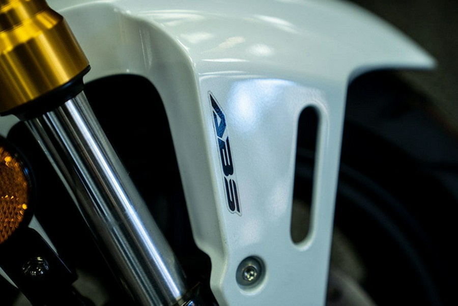 2025 Honda Grom ABS