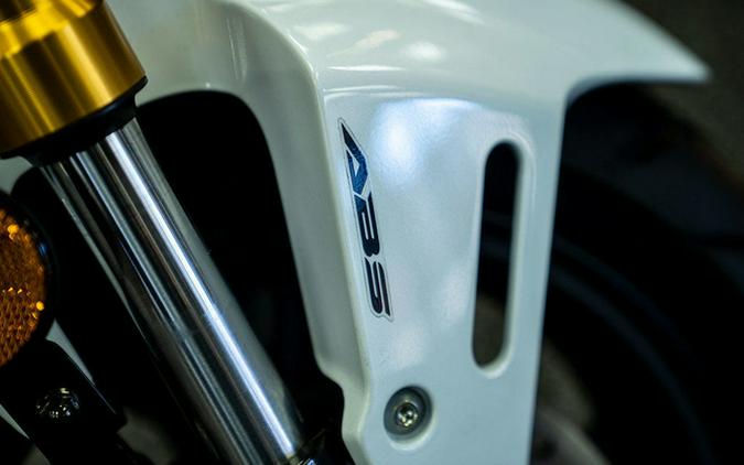 2025 Honda Grom ABS
