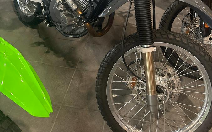 2026 Suzuki DR 650S