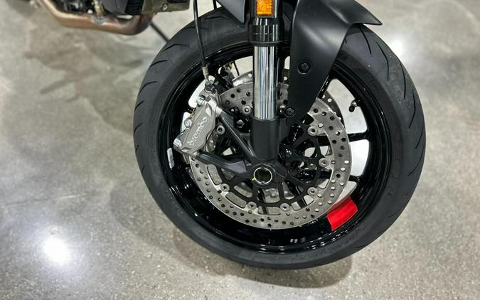 2026 Ducati MONSTER 937+