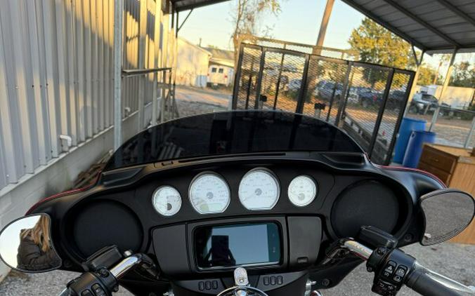 2019 Harley-Davidson® FLHX Street Glide®