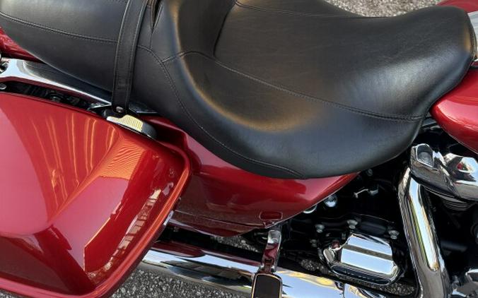 2019 Harley-Davidson® FLHX Street Glide®