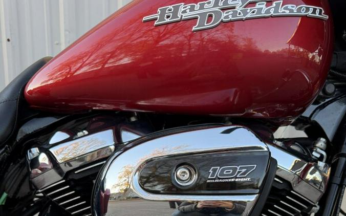 2019 Harley-Davidson® FLHX Street Glide®