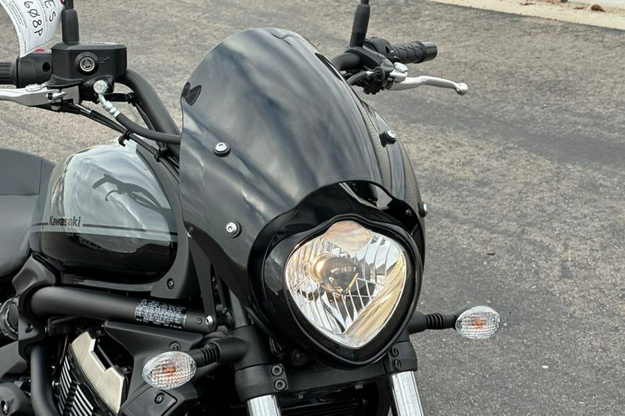 2021 Kawasaki Vulcan® S ABS Café