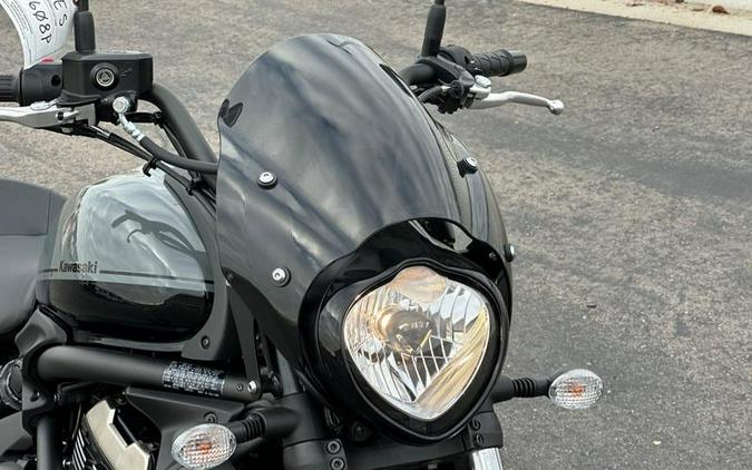 2021 Kawasaki Vulcan® S ABS Café