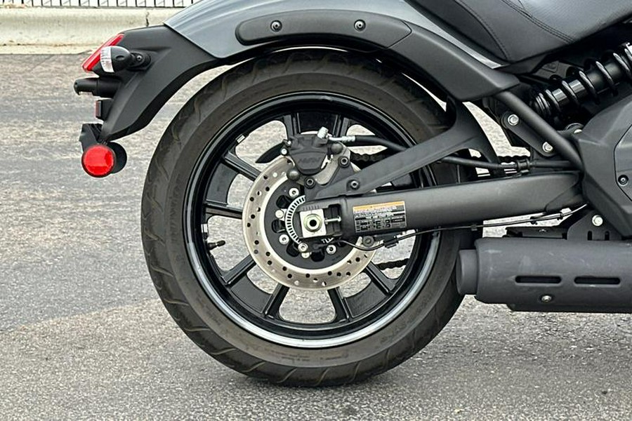 2021 Kawasaki Vulcan® S ABS Café