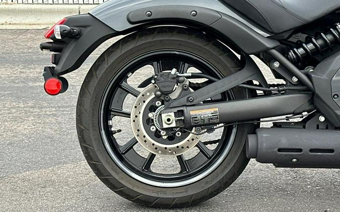 2021 Kawasaki Vulcan® S ABS Café