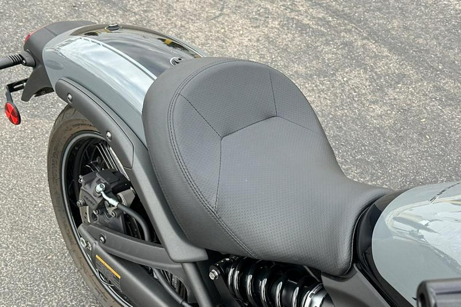 2021 Kawasaki Vulcan® S ABS Café