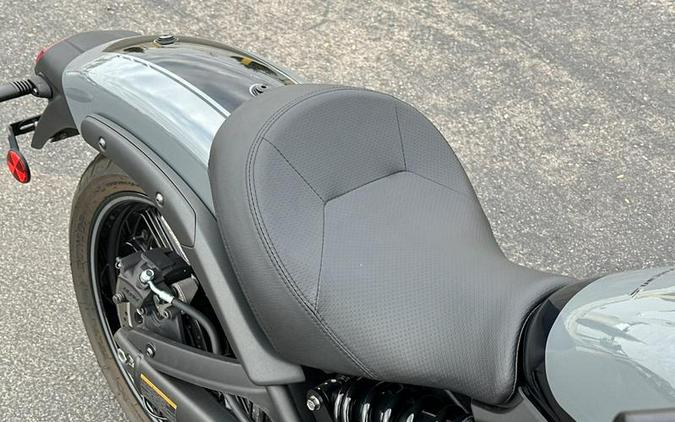 2021 Kawasaki Vulcan® S ABS Café