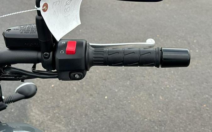 2021 Kawasaki Vulcan® S ABS Café