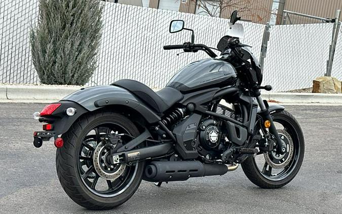 2021 Kawasaki Vulcan® S ABS Café