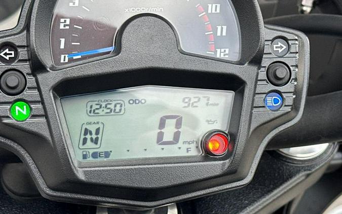 2021 Kawasaki Vulcan® S ABS Café