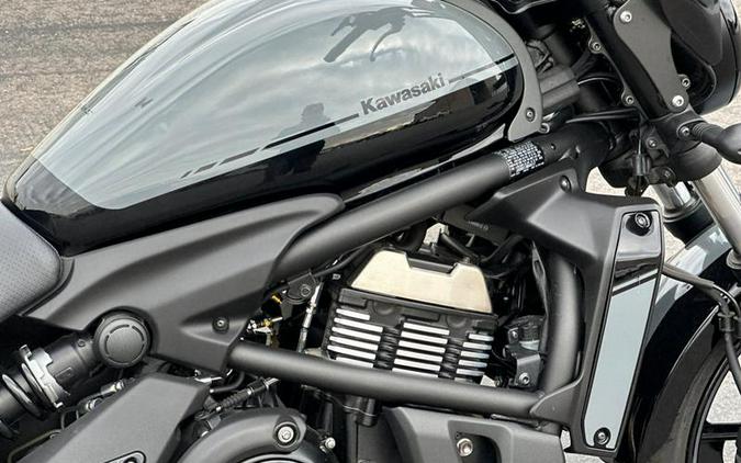 2021 Kawasaki Vulcan® S ABS Café