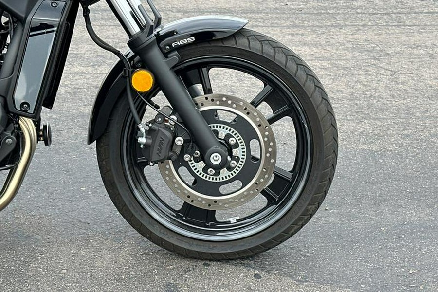 2021 Kawasaki Vulcan® S ABS Café