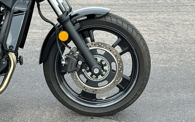 2021 Kawasaki Vulcan® S ABS Café