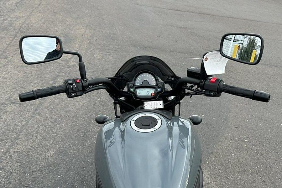2021 Kawasaki Vulcan® S ABS Café