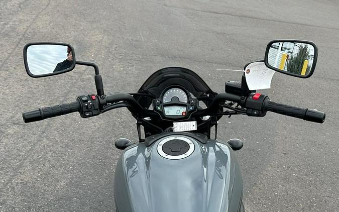 2021 Kawasaki Vulcan® S ABS Café