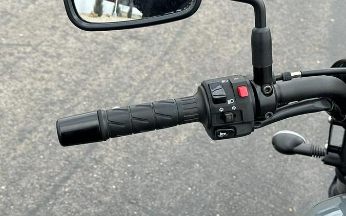 2021 Kawasaki Vulcan® S ABS Café