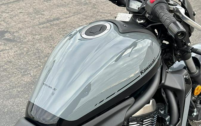 2021 Kawasaki Vulcan® S ABS Café