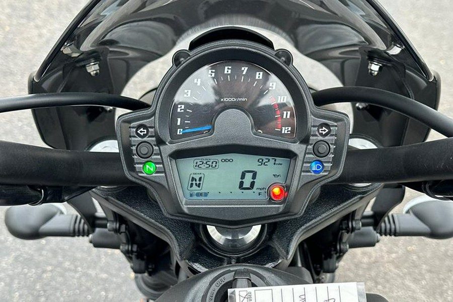 2021 Kawasaki Vulcan® S ABS Café