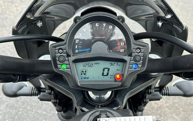 2021 Kawasaki Vulcan® S ABS Café