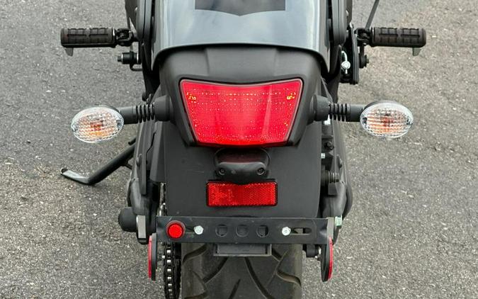 2021 Kawasaki Vulcan® S ABS Café