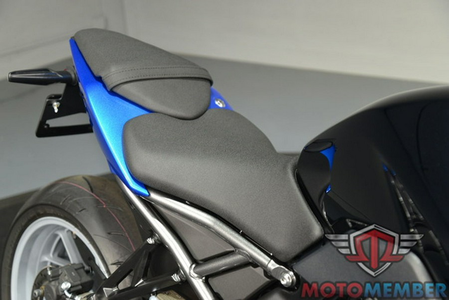 2024 Suzuki GSX 8R