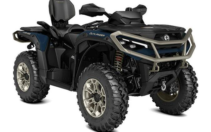 2026 Can-Am® Outlander MAX Limited 1000R