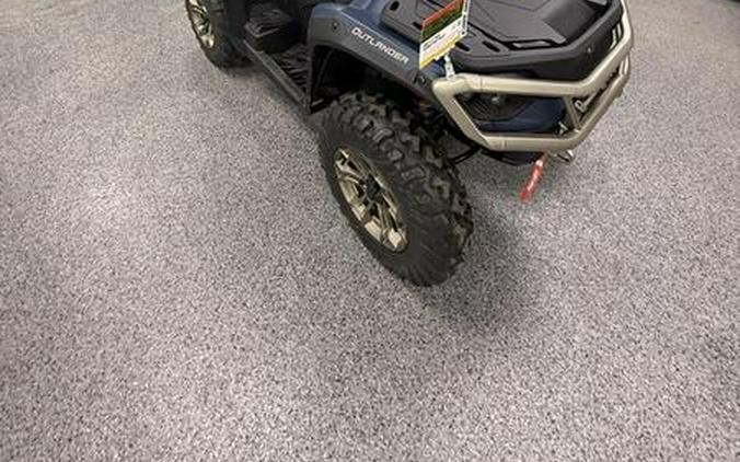 2026 Can-Am® Outlander MAX Limited 1000R