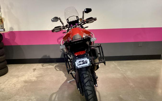 2020 Triumph Tiger 900 Gt Pro
