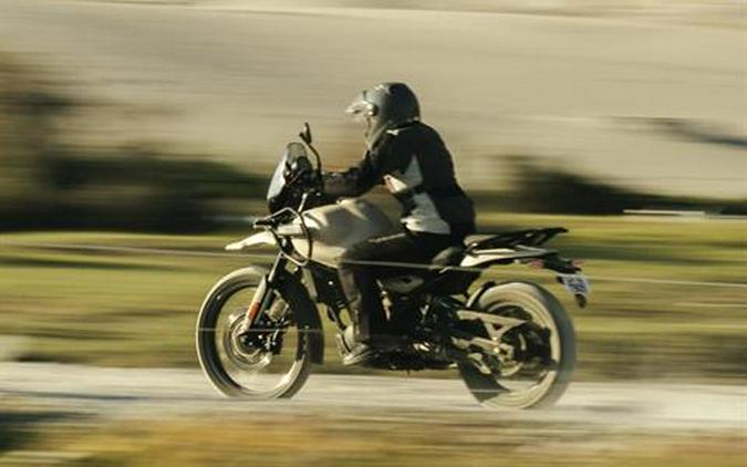 2026 Royal Enfield Himalayan 450