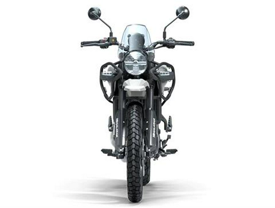 2026 Royal Enfield Himalayan 450