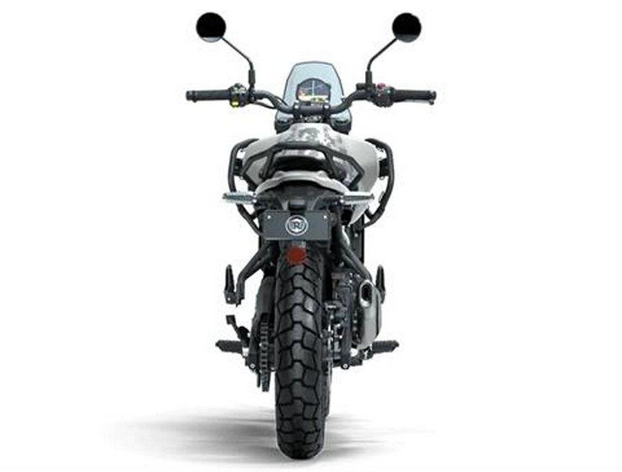 2026 Royal Enfield Himalayan 450